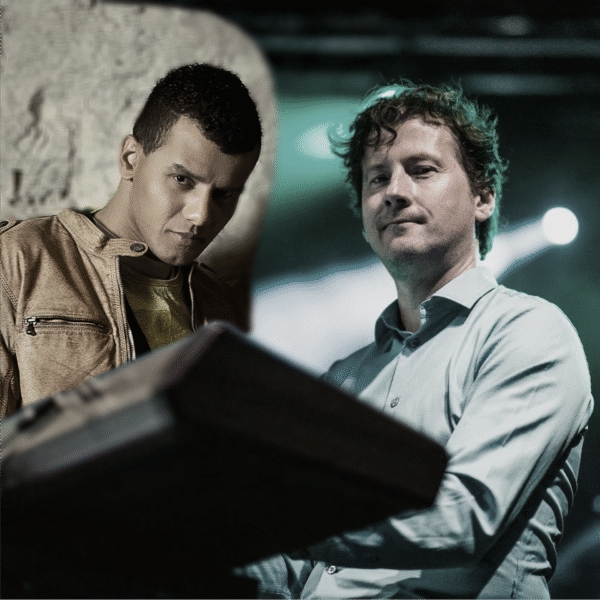 Raimondo Laikre Raimondo & Tõnu Laikre