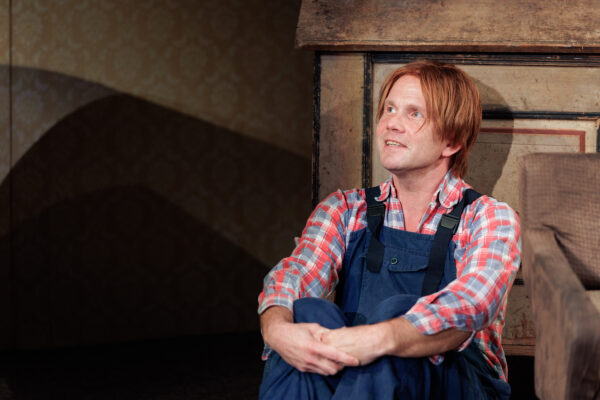 Aabitsa Kukk 2 Teatriõhtu: Aabitsa Kukk