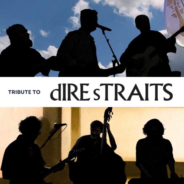 Migrated media Tribute To Dire Straits