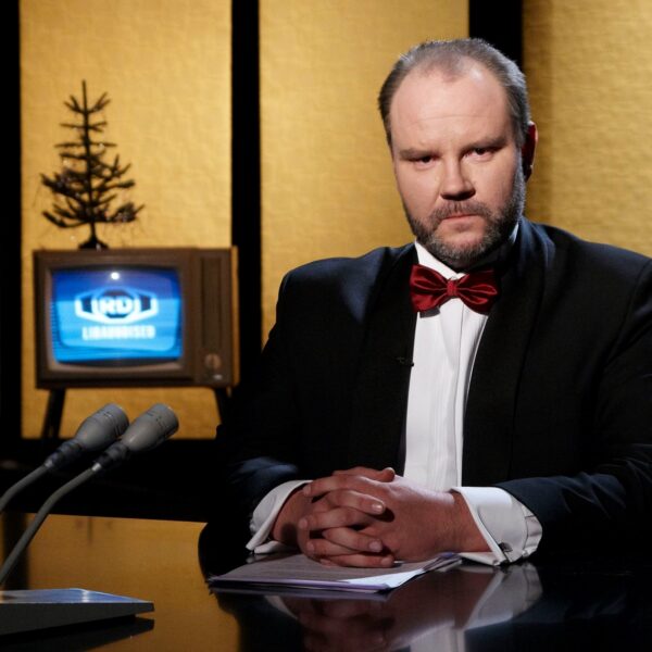 Komöödiaõhtu „Loll on raske olla ikka“ (Välja müüdud)