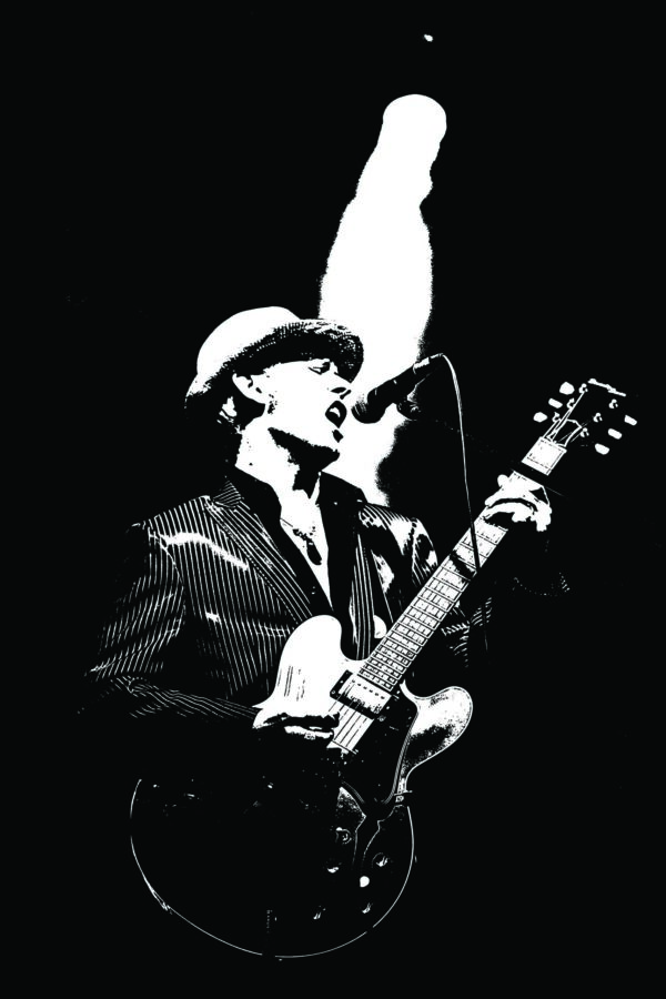 Migrated media Julian Burdock Band (10€)