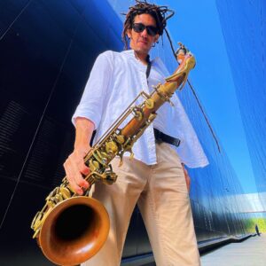 One Love Session: Kevin Alva Band