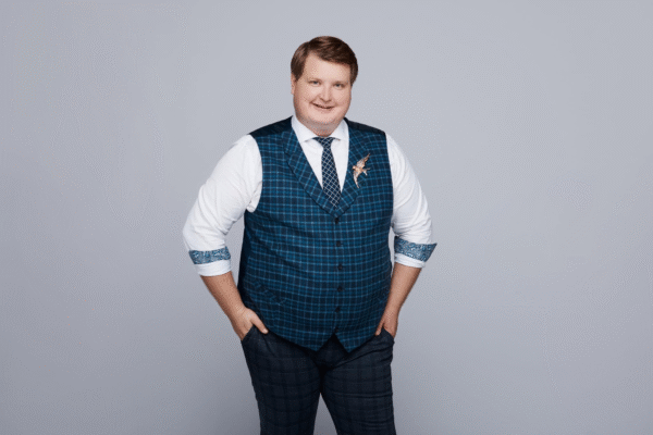 ReigoTamm Laval koos Reigo Tammega ehk koomiliste sketšide õhtu – Imrpoteater Impeerium etendus