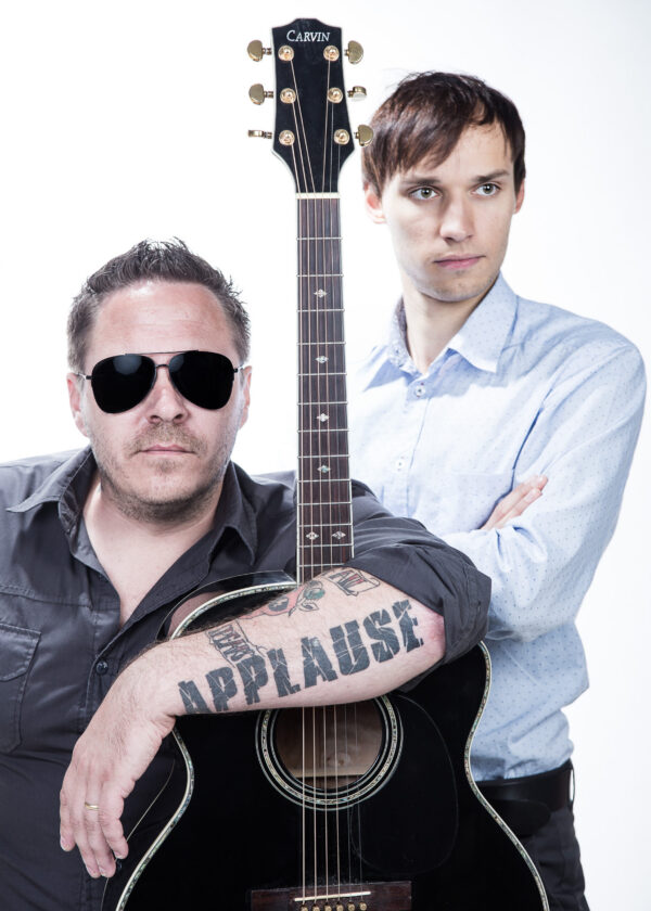 Shanon kontsert-õhtusöök