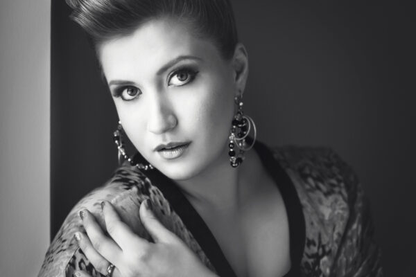 Sofia Rubina Band