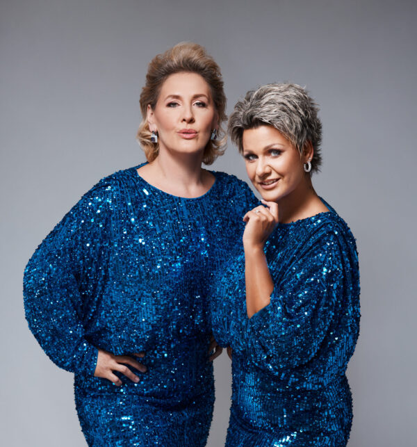 Migrated media Suured Tüdrukud - Kaire Vilgats & Dagmar Oja (10€)