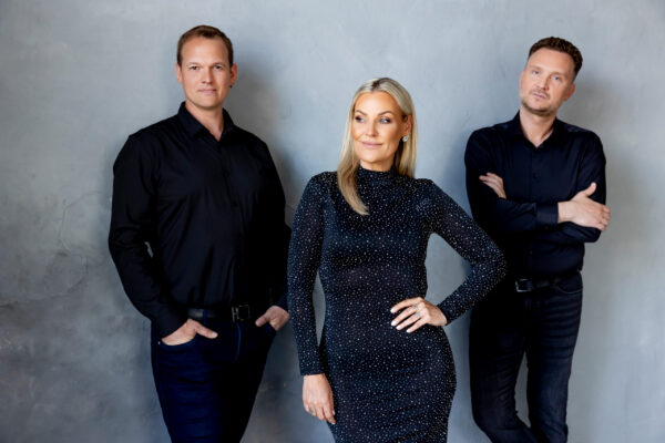 Synne Valtri kontsert-õhtusöök