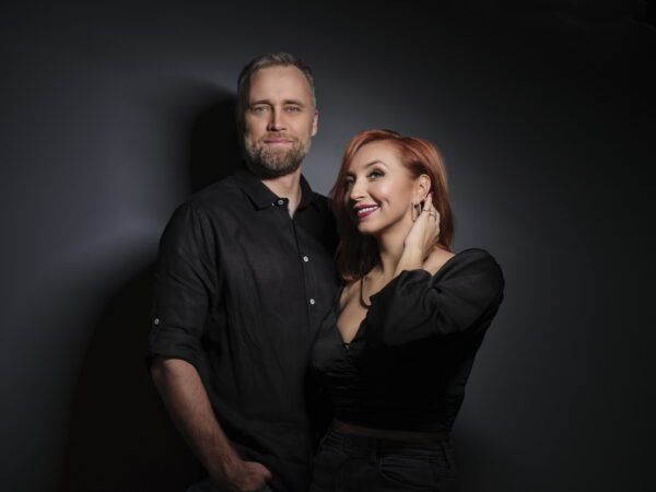 Tanja Mihhailova Saar & Mikk Saar kontsert – õhtusöök