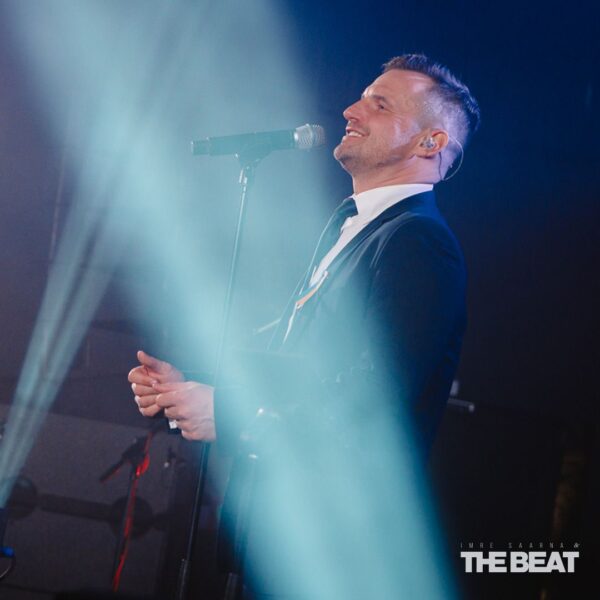 Migrated media Imre Saarna & The Beat (10€)