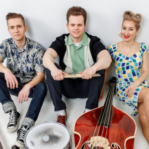 Rock n Roll Thursday: The Swamp Shakers