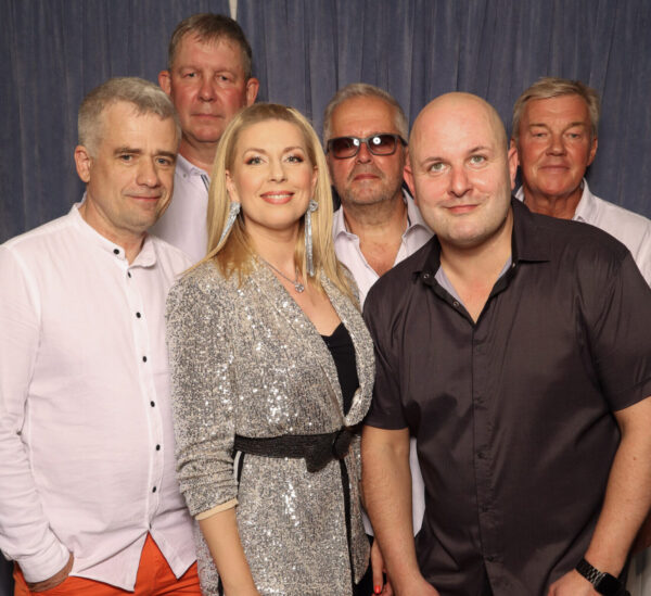 Gentle Power Band (10€)