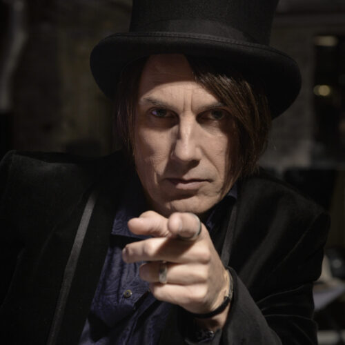 Hendrik Sal-Salleri kontsert-õhtusöök