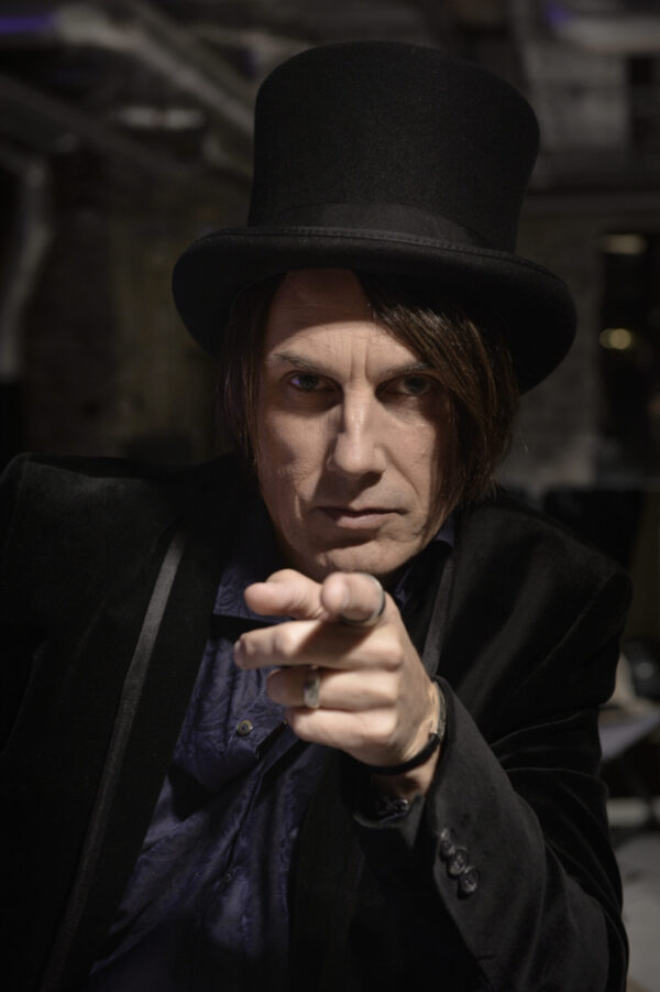 Hendrik Sal-Salleri kontsert-õhtusöök