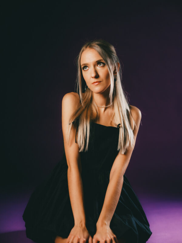 Johanna Kristina & The Band (10€)