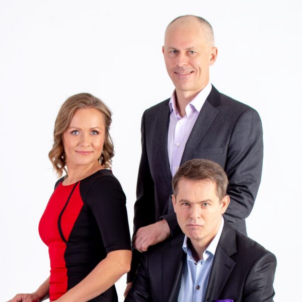 Teatriõhtu: "Kuidas leida normaalset meest?"